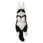 Handmade plush cat backpacks: super cute, trendy. Great bday gifts or toys, doubles as a cat - themed shopping bag! - Korvel