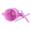Silicone Sippy Cups for Toddlers - Safe & Easy to Use