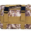 Black Hawk Commandos Multi-function Practical Waist Pack  Handlebar military Camouflage Shoulder Bag for outdoor sports activities - Korvel