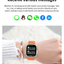 M9 Ultra Max Smart Bracelet