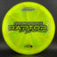 Z Swirl Raptor - Aaron Gossage 2025 Tour Series Disc