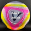 Disque de golf I-Dye Champion Eagle