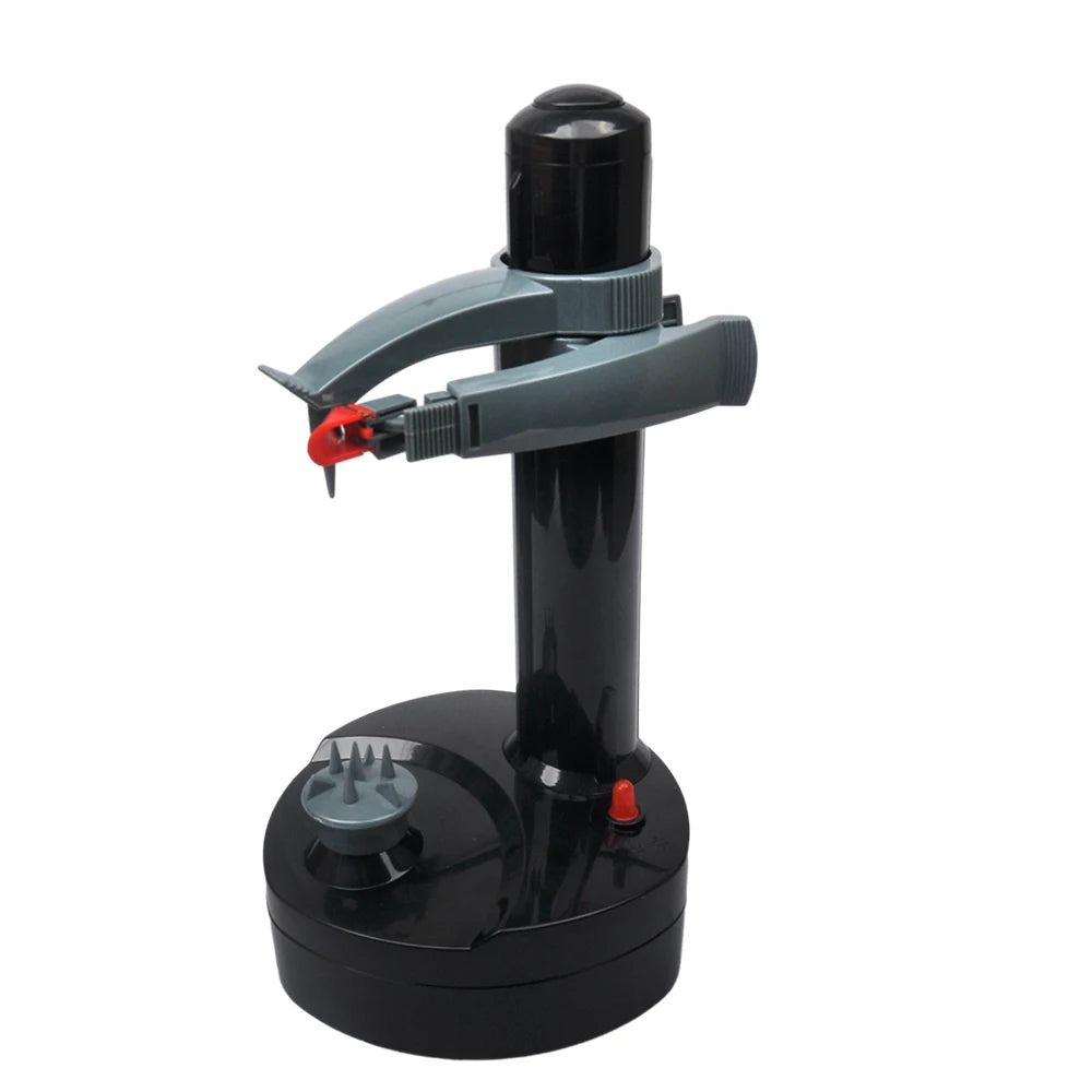 Multifunctional Automatic Electric Peeler for Fruits & Vegetables