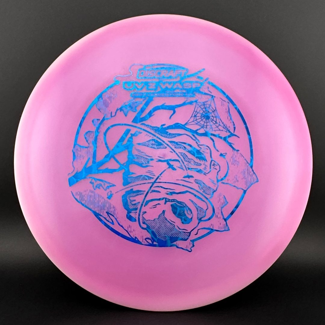UV Z Wasp - Edición Ledgestone 2023