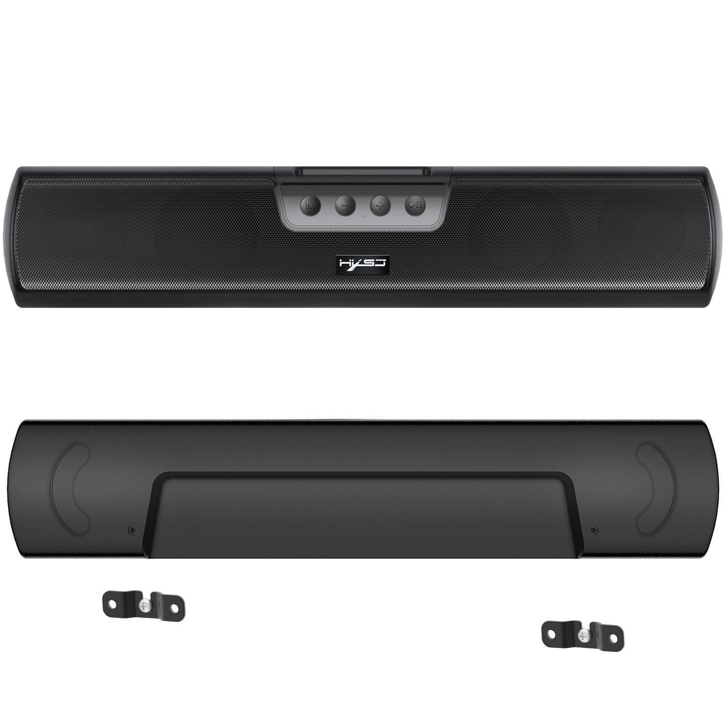 Premium Bluetooth 5.0 Speaker - Extended Edition