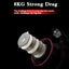 New Fishing Reels 1000-7000 Metal Spool 8kg Drag Power 5.2:1 Gear Ratio Spinning Reel Carp Fishing Reels For Saltwater Sea - Korvel