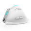 ZELOTES master F36 vertical grip ergonomics mouse proof hand the third mock examination charging Bluetooth programmable - Korvel