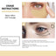 Retinol Eye Mask, Lightening And Lifting Fine Lines Around Eyes Repair Dark Circles And Eye Bags Moisturizing Eye Mask - Korvel