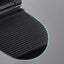 Bathroom Stirrups Bathroom Foot Wash Pedal - Korvel