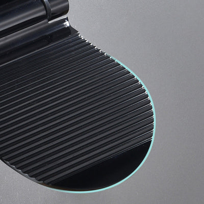 Bathroom Stirrups Bathroom Foot Wash Pedal - Korvel