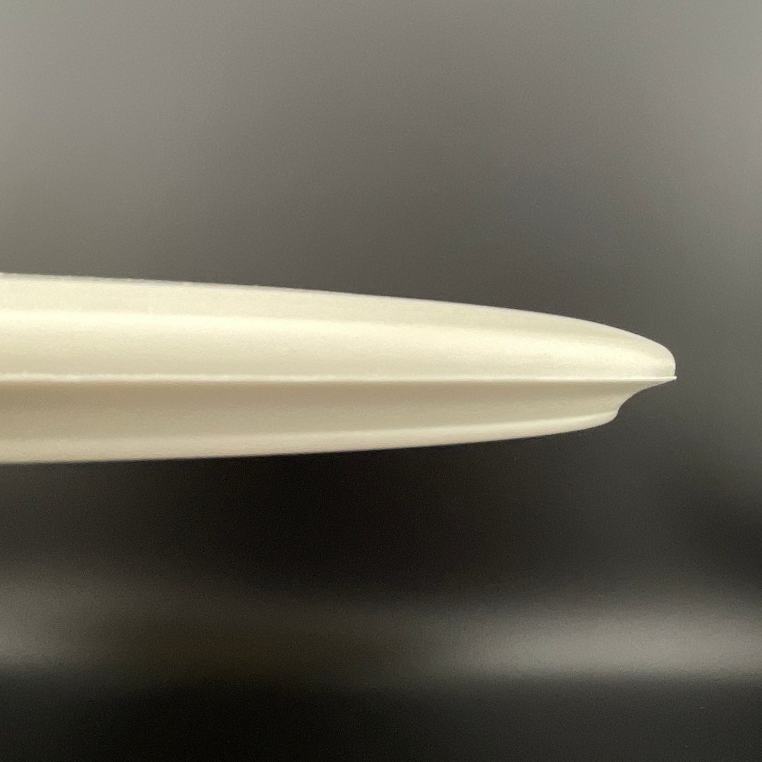 Classic Glow DX Roc Disc Golf Midrange
