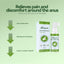 Natural Herbal Hemorrhoid Spray, Soothing Perianal Itchiness And Soothing Anal Care Spray - Korvel