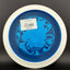 Tone Cinnamon - VIP Series #110 - Limited Edition Disc Golf Disc