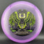 CryZtal Buzzz - Karudi the Overseer (Cult of RAD) - Exclusive Edition - Korvel