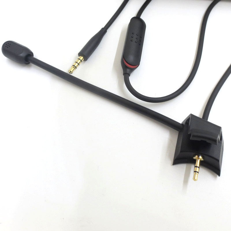 Suitable for BOSE QC35II gaming noise cancelling headphones and earphones - Korvel