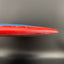 Halo S-Blend Dynasty - X-Out Disc Golf Driver