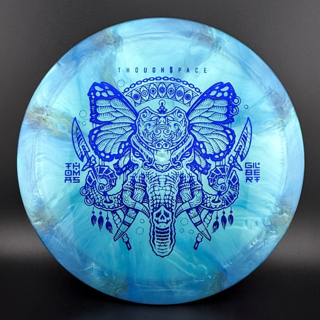 Nebula Ethereal Coalesce - Thomas Gilbert Limited Edition