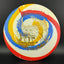 I-Dye Star IT Disc Golf Driver