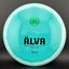 K1 Grind Alva Disc Golf Driver