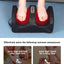 Lingtou Shiatsu Foot Massager Spa Bath Machine