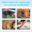 Pet Glucosamine Drops Relieve Pain Of Bones And Joints For Pets Body Care For Cats And Dogs - Korvel