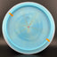 Bravo Mad Cat Control Driver - Premium Disc Golf Disc