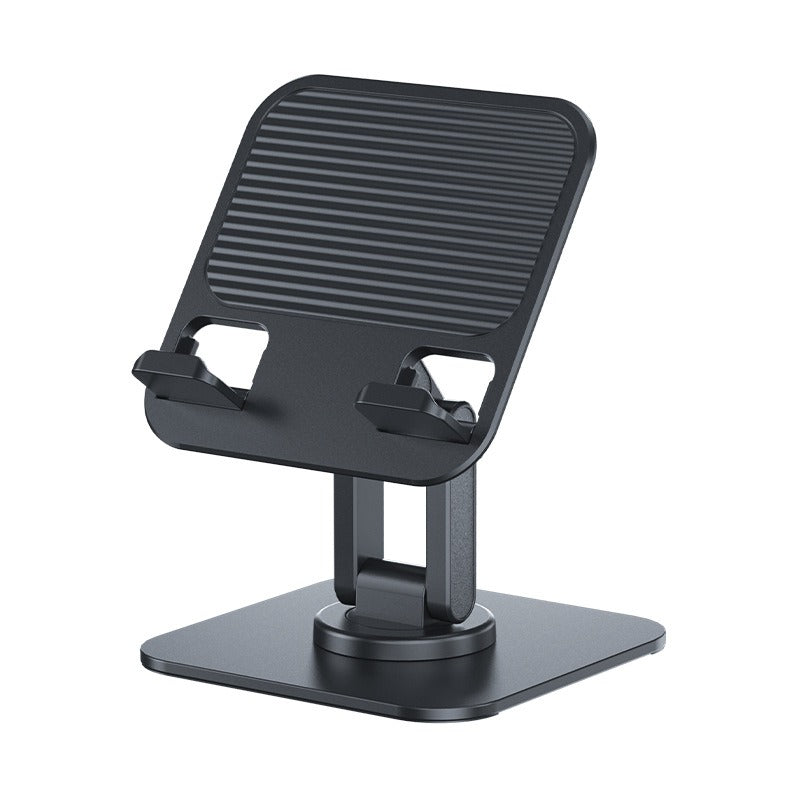 360 Degree Rotating Fotable Phone Stand Holder Pad Holder - Korvel