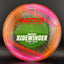 Disco de Golf I-Dye Champion Sidewinder