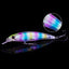 Fishing Wobblers Lure For Fishing Minnow 11cm 14g  All Goods For Fish Lures Artificial Bait Pencil Feeder Luminous Fishing - Korvel