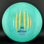 ESP Zeus - Édition Commemorative Paul McBeth 6x Claw