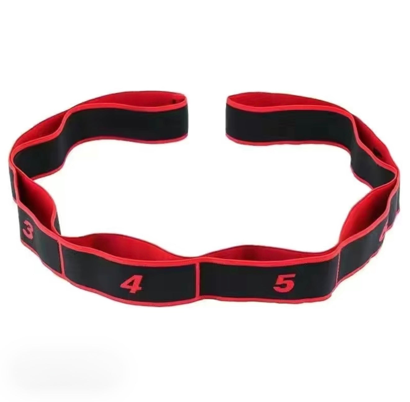 FlexStride Yoga Band - Korvel