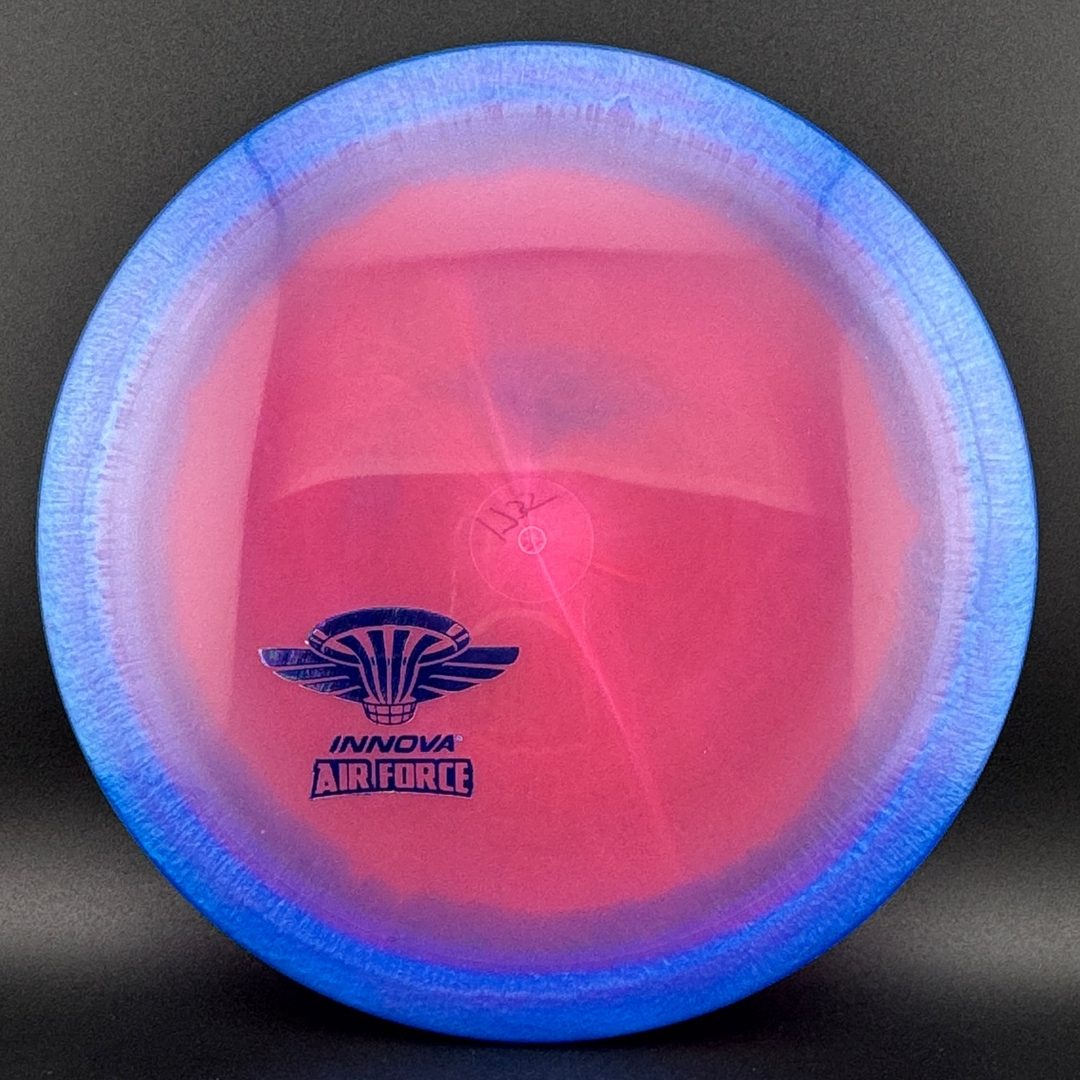 Driver Halo Champion Eagle-L - Édition Air Force
