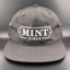 Mint Rope Snapback Hat