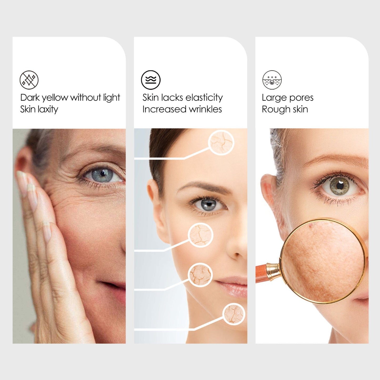 Essence de Rétinol Premium pour une Peau Jeune