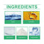 Eye Care Solution Relieves Dryness, Soothes Moisture And Keeps Your Eyes Comfortable Portable Eye Care Drops - Korvel