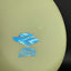 Innova Proto Glow R-Pro Firefly Disc Golf Putter