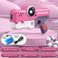 Cute Crocodile Automatic Electric Water Gun