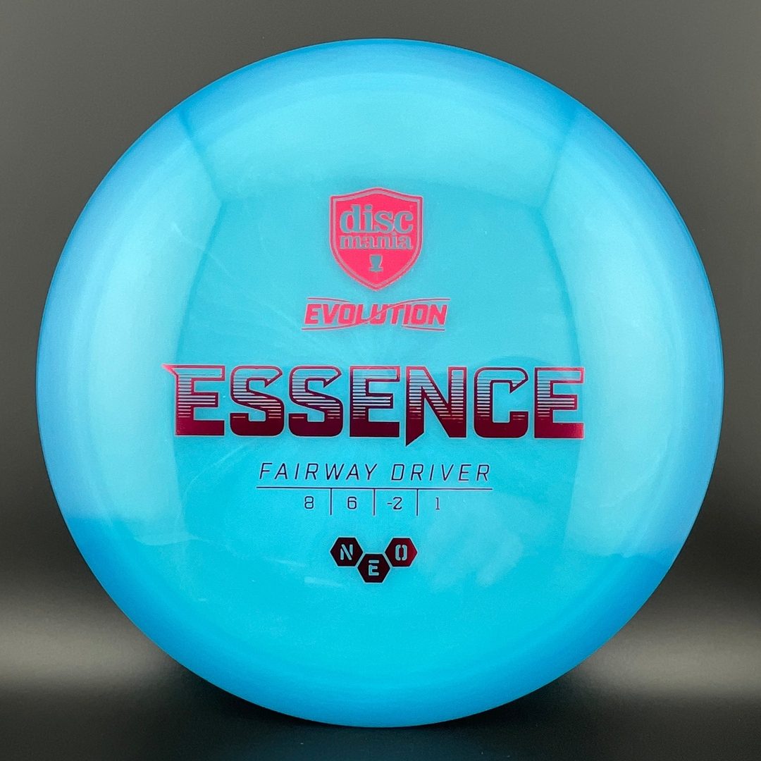 Neo Essence Fairway Driver Disc