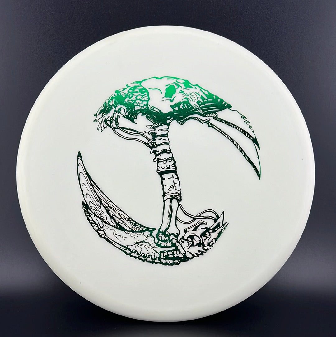 Superglow Houdini - Brett Stetson Tour Series Disc