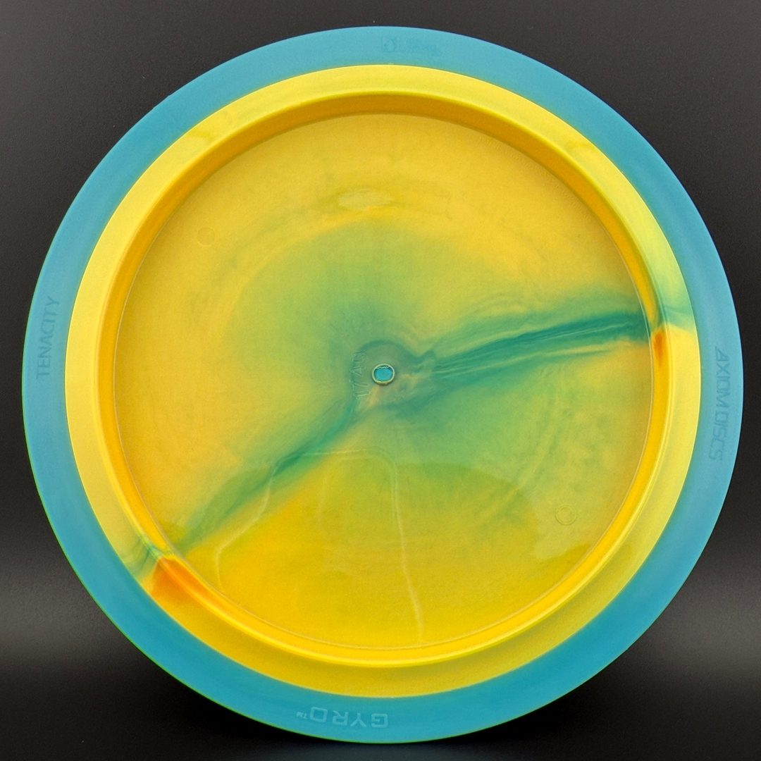 Axiom Neutron Tenacity Disc Golf Driver