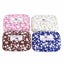 Cute Eyelash Case for Strip False Eyelashes Portable Lash Cases for Pretty Girl Smart Eyelash Tools - Korvel