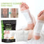 Clean Foot Patch Deep Clean Foot Moisture Slimming Body Care Patch - Korvel