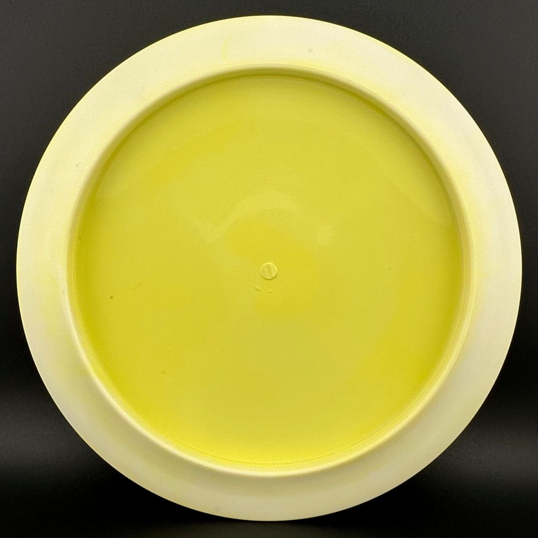 K1 Grind Guld - Premium Disc Golf Driver