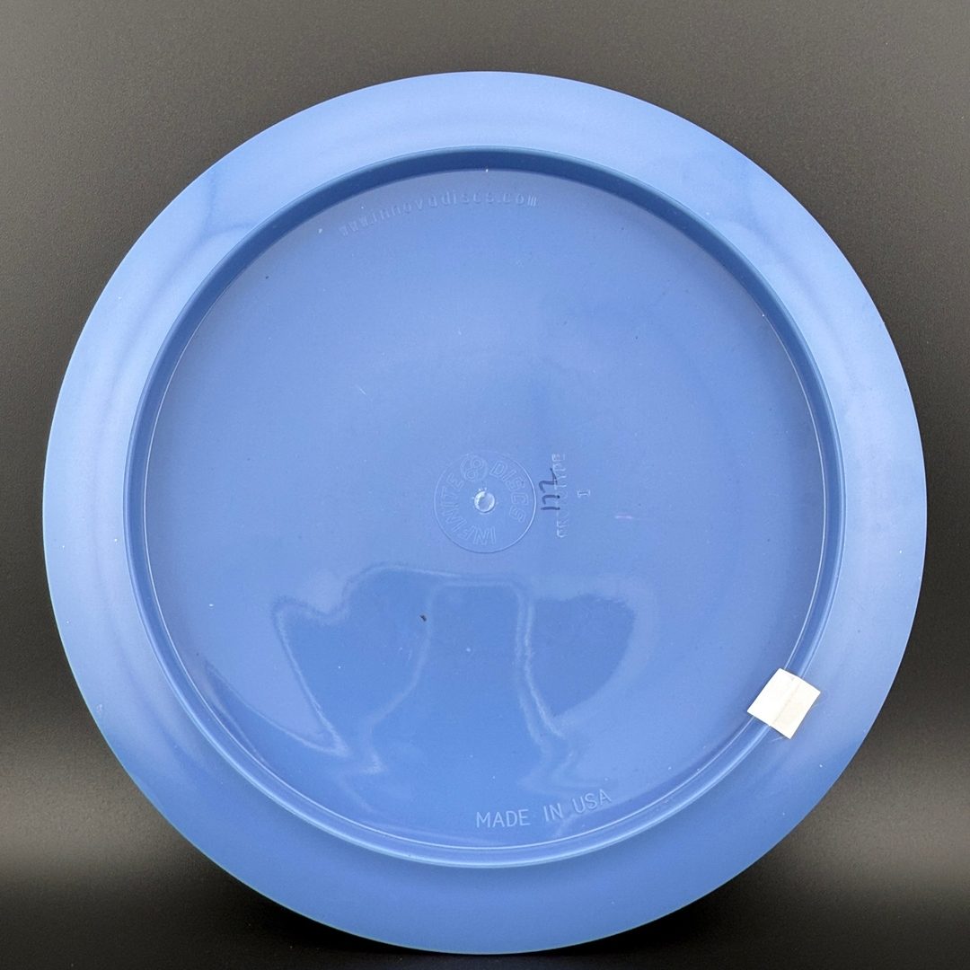 Controlador I-Blend Prototype I - Experiencia Premium en Disc Golf
