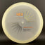 Total Eclipse Hex Disc Golf Midrange