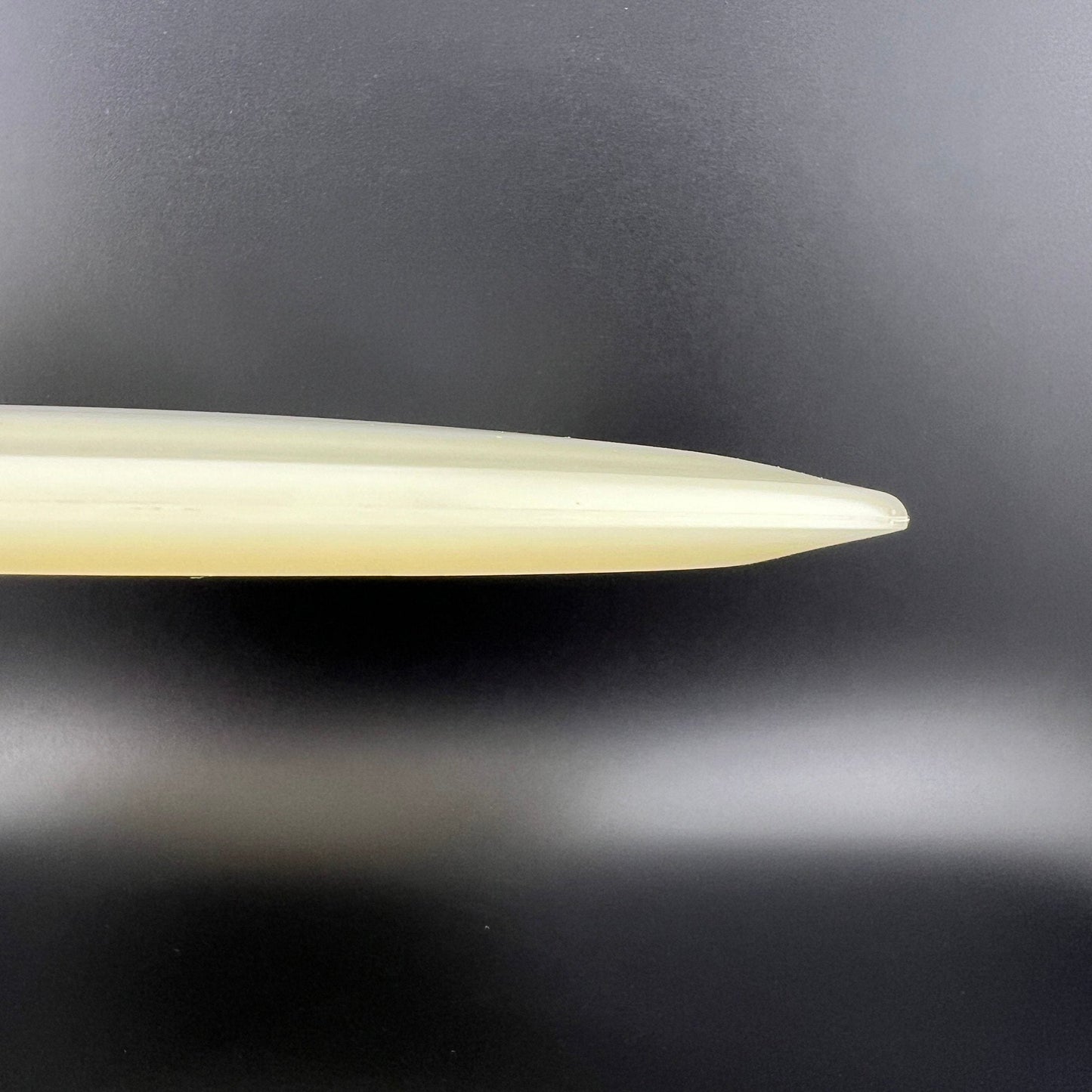 Glow Thread Disc Golf Driver - Limited Edition