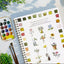 BloomArt Watercolor Set - Korvel