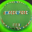 Discraft Z Lite Crank Distance Driver
