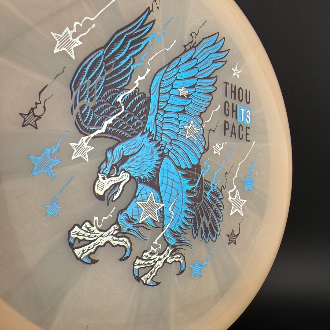 Soft Ethos Praxis - Freedom Chicken Disc Golf Putter