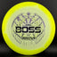 Innova Halo Star Boss Disc Golf Driver